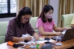 20210818040906(3).jpg - การประชุมคณะกรรมการประจำคณะเทคโนโลยีการเกษตร ครั้งที่ 4/2563 | https://facagri.cmru.ac.th/web