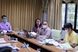 20210818040907(4).jpg - การประชุมคณะกรรมการประจำคณะเทคโนโลยีการเกษตร ครั้งที่ 4/2563 | https://facagri.cmru.ac.th/web