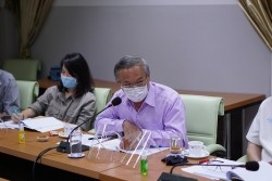 20210818040907(6).jpg - การประชุมคณะกรรมการประจำคณะเทคโนโลยีการเกษตร ครั้งที่ 4/2563 | https://facagri.cmru.ac.th/web