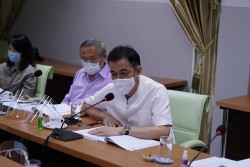 20210818040907(7).jpg - การประชุมคณะกรรมการประจำคณะเทคโนโลยีการเกษตร ครั้งที่ 4/2563 | https://facagri.cmru.ac.th/web