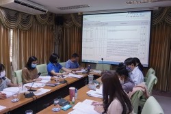 20210818055715.jpg - ประชุมคณะกรรมการบริหารคณะ ครั้งที่ 4/2563 | https://facagri.cmru.ac.th/web