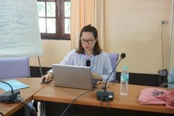 20210827074638.jpg - การอบรมภาษาอังกฤษเพื่อการเป็นเยาวชนมัคคุเทศก์ เจ้าหน้าที่โครงการ U2T ตำบลสันป่ายาง | https://facagri.cmru.ac.th/web