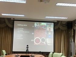 20210910033656.jpg - โครงการพัฒนาการเตรียมความพร้อมทางการเกษตรระดับนานาชาติสำหรับนักศึกษาคณะเกษตร | https://facagri.cmru.ac.th/web