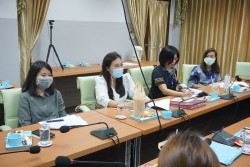 20210809085231.jpg - การประชุมคณะกรรมการ 1 ตำบล 1 มหาวิทยาลัย ครั้งที่ 4/2564 | https://facagri.cmru.ac.th/web