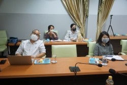 20210809085232.jpg - การประชุมคณะกรรมการ 1 ตำบล 1 มหาวิทยาลัย ครั้งที่ 4/2564 | https://facagri.cmru.ac.th/web