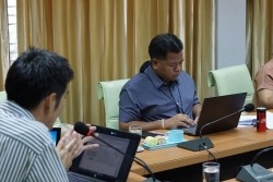 20210809085236.jpg - การประชุมคณะกรรมการ 1 ตำบล 1 มหาวิทยาลัย ครั้งที่ 4/2564 | https://facagri.cmru.ac.th/web