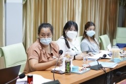 20210809085237.jpg - การประชุมคณะกรรมการ 1 ตำบล 1 มหาวิทยาลัย ครั้งที่ 4/2564 | https://facagri.cmru.ac.th/web