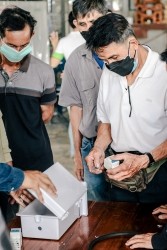 20211029022539.jpg - การอบรมพลังงานทางเลือกที่หาได้จากวัสดุในชุมชน | https://facagri.cmru.ac.th/web