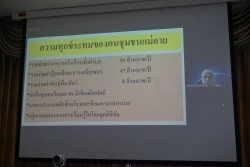 20220120022247.jpg - การประชุมคณะกรรมการ 1 ตำบล 1 มหาวิทยาลัย ครั้งที่ 1/2565 | https://facagri.cmru.ac.th/web