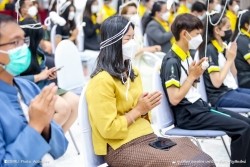 20220502024058.jpg - งาน 98 ปี วันสถาปนามหาวิทยาลัย สถาบันอุดมศึกษาเพื่อการพัฒนาท้องถิ่น | https://facagri.cmru.ac.th/web