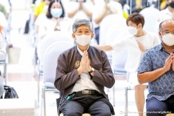 20220502024112.jpg - งาน 98 ปี วันสถาปนามหาวิทยาลัย สถาบันอุดมศึกษาเพื่อการพัฒนาท้องถิ่น | https://facagri.cmru.ac.th/web