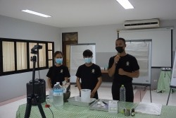20210810042004.jpg - การอบรมโครงการ U2T ก้าวต่อไป สู้ภัยโควิด | https://facagri.cmru.ac.th/web
