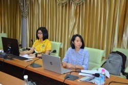 20220530070855.jpg - การตรวจประเมินคุณภาพการศึกษาภายในหลักสูตร วท.ม. สาขาวิชานวัตกรรมการจัดการวิสาหกิจเกษตรและอาหาร ปี 2564 | https://facagri.cmru.ac.th/web