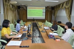 20220530070856.jpg - การตรวจประเมินคุณภาพการศึกษาภายในหลักสูตร วท.ม. สาขาวิชานวัตกรรมการจัดการวิสาหกิจเกษตรและอาหาร ปี 2564 | https://facagri.cmru.ac.th/web