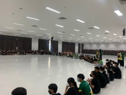 20220704064032.jpg - โครงการอบรมพัฒนาบุคลิกภาพ Smart Aggie – Tech Freshmen | https://facagri.cmru.ac.th/web