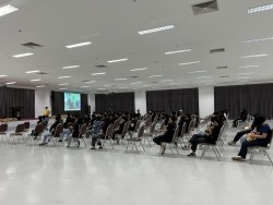 20220704064037.jpg - โครงการอบรมพัฒนาบุคลิกภาพ Smart Aggie – Tech Freshmen | https://facagri.cmru.ac.th/web