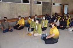 20220711084111.jpg - ถวายเทียนพรรษา ประจำปี 2565 | https://facagri.cmru.ac.th/web