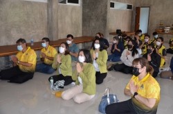 20220711084116.jpg - ถวายเทียนพรรษา ประจำปี 2565 | https://facagri.cmru.ac.th/web