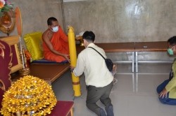 20220711084122.jpg - ถวายเทียนพรรษา ประจำปี 2565 | https://facagri.cmru.ac.th/web