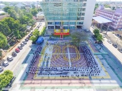 20220728044207.jpg - กิจกรรมเฉลิมพระเกียรติเนื่องในโอกาสวันเฉลิมพระชนมพรรษา พระบาทสมเด็จพระวชิรเกล้าเจ้าอยู่หัว ประจำปีพุทธศักราช 2565 | https://facagri.cmru.ac.th/web