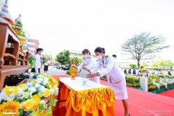 20220728065214(1).jpg - กิจกรรมเฉลิมพระเกียรติเนื่องในโอกาสวันเฉลิมพระชนมพรรษา พระบาทสมเด็จพระวชิรเกล้าเจ้าอยู่หัว ประจำปีพุทธศักราช 2565 | https://facagri.cmru.ac.th/web