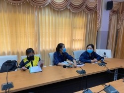 20220801071739.jpg - อบรมเทคนิคการนำเสนอหน้าชั้นเรียนอย่างมืออาชีพ | https://facagri.cmru.ac.th/web