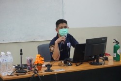 20220811025550.jpg - อบรมความปลอดภัยในห้องปฏิบัติการวิทยาศาสตร์ | https://facagri.cmru.ac.th/web