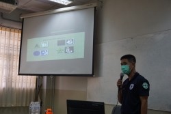 20220811025601.jpg - อบรมความปลอดภัยในห้องปฏิบัติการวิทยาศาสตร์ | https://facagri.cmru.ac.th/web