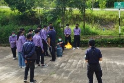 20220811025613.jpg - อบรมความปลอดภัยในห้องปฏิบัติการวิทยาศาสตร์ | https://facagri.cmru.ac.th/web