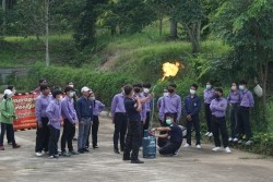 20220811025616.jpg - อบรมความปลอดภัยในห้องปฏิบัติการวิทยาศาสตร์ | https://facagri.cmru.ac.th/web