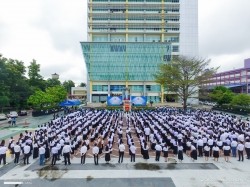 20220811090204(1).jpg - กิจกรรมเฉลิมพระเกียรติ สมเด็จพระนางเจ้าสิริกิติ์ พระบรมราชินีนาถ พระบรมราชชนนีพันปีหลวง  | https://facagri.cmru.ac.th/web