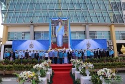 20220811090204(8).jpg - กิจกรรมเฉลิมพระเกียรติ สมเด็จพระนางเจ้าสิริกิติ์ พระบรมราชินีนาถ พระบรมราชชนนีพันปีหลวง  | https://facagri.cmru.ac.th/web