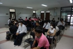 20220908075221.jpg - อบรมเกษตรกรรุ่นใหม่ (Agri Tech for Young Smart Farmer) | https://facagri.cmru.ac.th/web