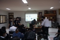 20220908075224.jpg - อบรมเกษตรกรรุ่นใหม่ (Agri Tech for Young Smart Farmer) | https://facagri.cmru.ac.th/web