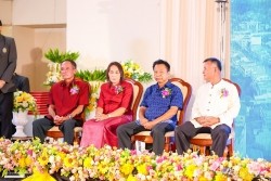 20220924080630(2).jpg - พิธีเชิดชูเกียรติแด่ผู้เกษียณอายุราชการ เรือชนะคลื่น 2565 | https://facagri.cmru.ac.th/web