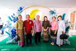 20220924080631(2).jpg - พิธีเชิดชูเกียรติแด่ผู้เกษียณอายุราชการ เรือชนะคลื่น 2565 | https://facagri.cmru.ac.th/web