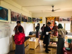 20221005074655.jpg - จัดการฝึกการอบรมโครงการ OGOP (One Gewog One Product) | https://facagri.cmru.ac.th/web