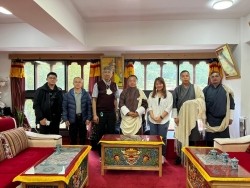 20221005074657(3).jpg - จัดการฝึกการอบรมโครงการ OGOP (One Gewog One Product) | https://facagri.cmru.ac.th/web