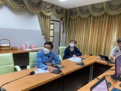 20221111033056(1).jpg - ประชุมการรับรองมาตรฐานเกษตรอินทรีย์แบบมีส่วนร่วม (SDGsPGS) จังหวัดเชียงใหม่ | https://facagri.cmru.ac.th/web