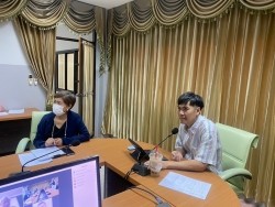 20221111033059(1).jpg - ประชุมการรับรองมาตรฐานเกษตรอินทรีย์แบบมีส่วนร่วม (SDGsPGS) จังหวัดเชียงใหม่ | https://facagri.cmru.ac.th/web