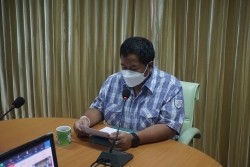 20221207074441.jpg - ประชุมการจัดทำแผนทำนุบำรุงศิลปวัฒนธรรมและความเป็นไทย | https://facagri.cmru.ac.th/web