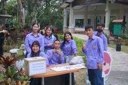 20221220024719.jpg - งานพบปะสังสรรค์แสดงความยินดีกับบัณฑิต รุ่นที่ 43 ประจำปีการศึกษา 2560-2562 | https://facagri.cmru.ac.th/web