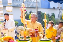 20230215041321(11).jpg - กิจกรรม “วันราชภัฏ 14 กุมภาพันธ์” น้อมสำนึกในพระมหากรุณาธิคุณ ในหลวงรัชกาลที่ 9 | https://facagri.cmru.ac.th/web