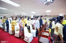 20230215041321(2).jpg - กิจกรรม “วันราชภัฏ 14 กุมภาพันธ์” น้อมสำนึกในพระมหากรุณาธิคุณ ในหลวงรัชกาลที่ 9 | https://facagri.cmru.ac.th/web