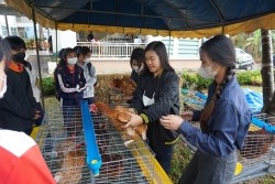 20230217085812.jpg - กิจกรรมเปิดบ้านวิชาการ ปี 2566 ครั้งที่ 1 The 1 Agri-tech Education Expo 2023 | https://facagri.cmru.ac.th/web