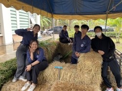 20230217085847.jpg - กิจกรรมเปิดบ้านวิชาการ ปี 2566 ครั้งที่ 1 The 1 Agri-tech Education Expo 2023 | https://facagri.cmru.ac.th/web