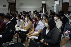 20230221033245.jpg - โครงการอบรมพัฒนาทักษะวิชาชีพครูในศตวรรษที่ 21 สู่การเป็นครูมืออาชีพ | https://facagri.cmru.ac.th/web