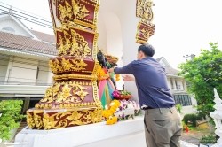 20230424011705.jpg - สืบสานป๋าเวณีปี๋ใหม่เมือง ประจำปี 2566 | https://facagri.cmru.ac.th/web