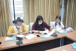 20210810084202.jpg - การประชุมคณะกรรมการ 1 ตำบล 1 มหาวิทยาลัย ครั้งที่ 2/2564 | https://facagri.cmru.ac.th/web