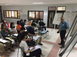 20210810122602.jpg -  Workshop ครั้งที่ 2 เรื่องการบริหารโครงการพัฒนาชุมชนเชิงพื้นที่ | https://facagri.cmru.ac.th/web